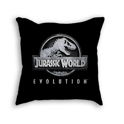 Декоративна възглавница JURASSIC PARK - EVOLUTION